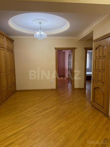 İcarəyə verilir 3 otaqlı yeni tikili 165 m², Nəriman Nərimanov m., photo 10 from 23