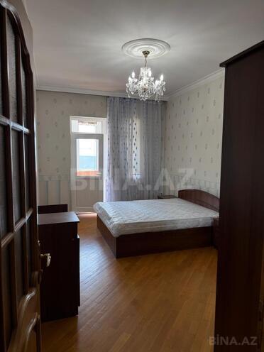 İcarəyə verilir 3 otaqlı yeni tikili 165 m², Nəriman Nərimanov m., photo 14 from 23