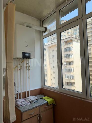 İcarəyə verilir 3 otaqlı yeni tikili 165 m², Nəriman Nərimanov m., photo 15 from 23