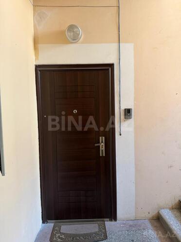 İcarəyə verilir 3 otaqlı yeni tikili 165 m², Nəriman Nərimanov m., photo 22 from 23