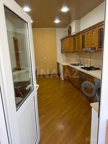 İcarəyə verilir 3 otaqlı yeni tikili 165 m², Nəriman Nərimanov m., photo 3 from 23
