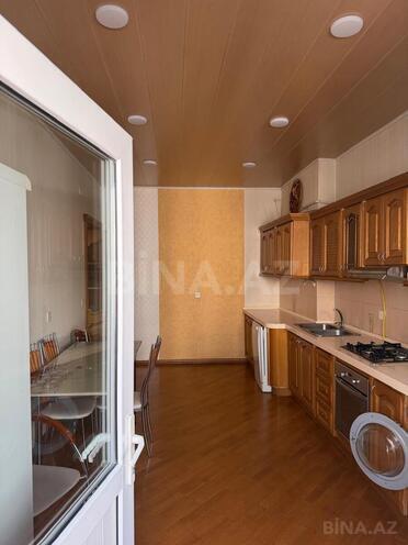 İcarəyə verilir 3 otaqlı yeni tikili 165 m², Nəriman Nərimanov m., photo 8 from 23
