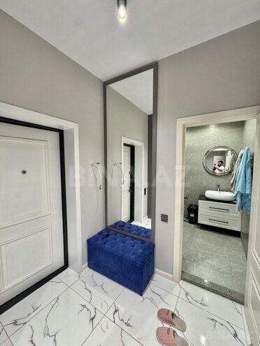 Сдаётся 2-комн. новостройка 67 м², Насиминский  р., photo 10 from 12