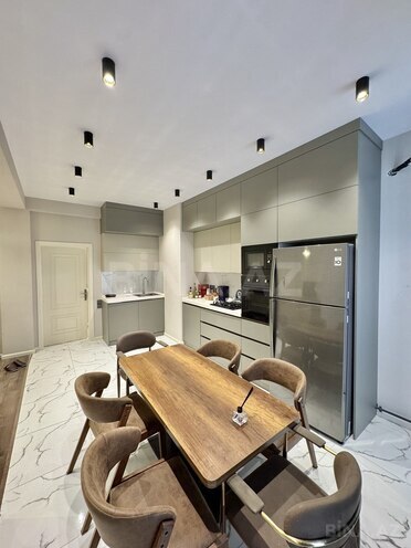 Сдаётся 2-комн. новостройка 67 м², Насиминский  р., photo 3 from 12