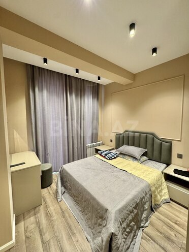 Сдаётся 2-комн. новостройка 67 м², Насиминский  р., photo 7 from 12