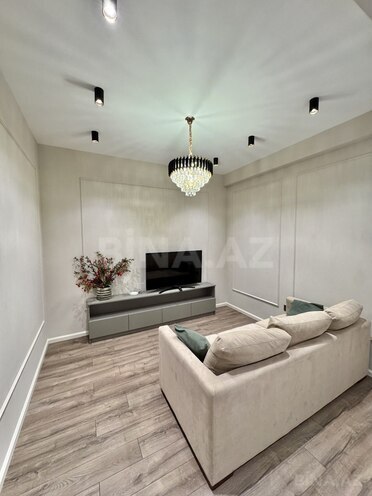 Сдаётся 2-комн. новостройка 67 м², Насиминский  р., photo 5 from 12