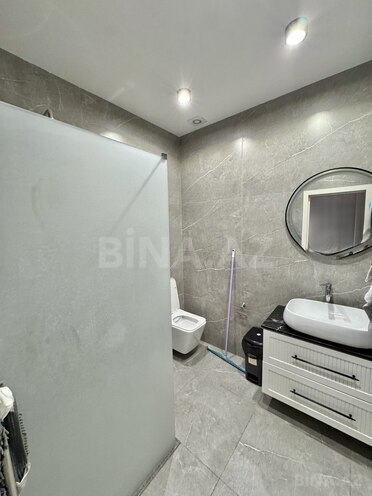 Сдаётся 2-комн. новостройка 67 м², Насиминский  р., photo 9 from 12