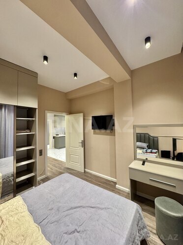 Сдаётся 2-комн. новостройка 67 м², Насиминский  р., photo 8 from 12