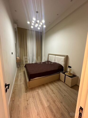 İcarəyə verilir 3 otaqlı yeni tikili 95 m², Ağ şəhər q., photo 8 from 18