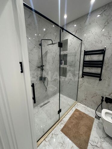 İcarəyə verilir 3 otaqlı yeni tikili 95 m², Ağ şəhər q., photo 17 from 18