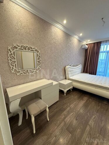 İcarəyə verilir 3 otaqlı yeni tikili 95 m², Ağ şəhər q., photo 7 from 18