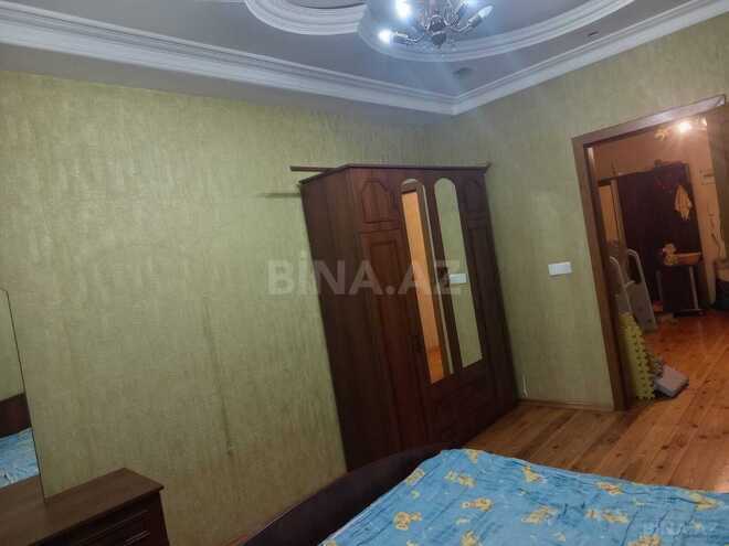 İcarəyə verilir 2 otaqlı yeni tikili 100 m², Memar Əcəmi m., photo 7 from 13