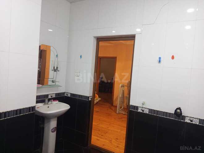 İcarəyə verilir 2 otaqlı yeni tikili 100 m², Memar Əcəmi m., photo 10 from 13
