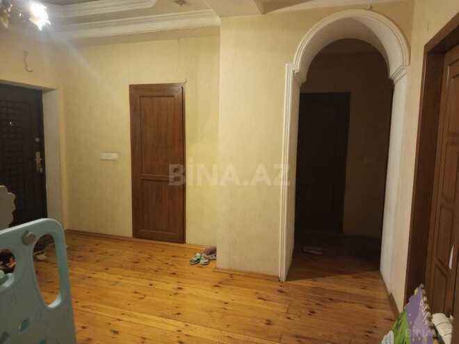 İcarəyə verilir 2 otaqlı yeni tikili 100 m², Memar Əcəmi m., photo 8 from 13