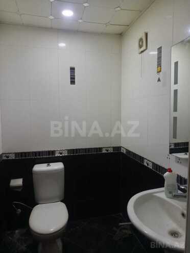 İcarəyə verilir 2 otaqlı yeni tikili 100 m², Memar Əcəmi m., photo 12 from 13