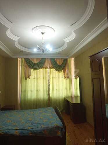 İcarəyə verilir 2 otaqlı yeni tikili 100 m², Memar Əcəmi m., photo 6 from 13