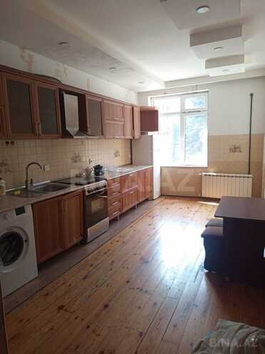 İcarəyə verilir 2 otaqlı yeni tikili 100 m², Memar Əcəmi m., photo 5 from 13