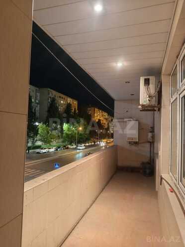 İcarəyə verilir 2 otaqlı yeni tikili 100 m², Memar Əcəmi m., photo 9 from 13