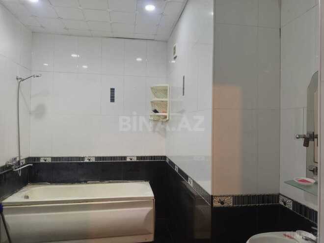İcarəyə verilir 2 otaqlı yeni tikili 100 m², Memar Əcəmi m., photo 11 from 13