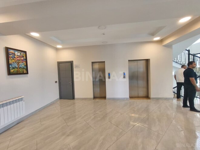 İcarəyə verilir 20 otaqlı ofis 2.6 m², Gənclik m., photo 18 from 20