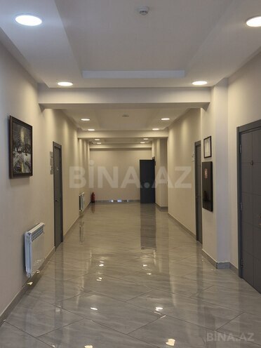 İcarəyə verilir 20 otaqlı ofis 2.6 m², Gənclik m., photo 11 from 20