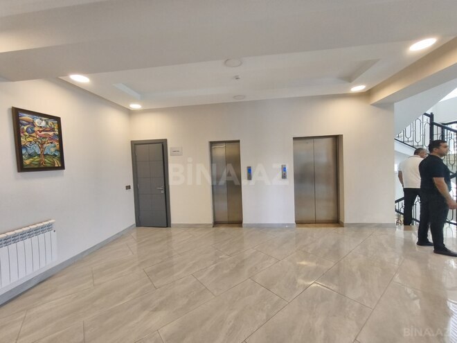 İcarəyə verilir 20 otaqlı ofis 2.6 m², Gənclik m., photo 10 from 20