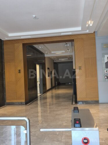 İcarəyə verilir 20 otaqlı ofis 2.6 m², Gənclik m., photo 19 from 20