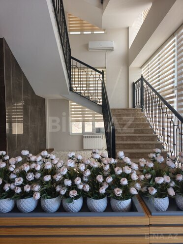 İcarəyə verilir 20 otaqlı ofis 2.6 m², Gənclik m., photo 1 from 20