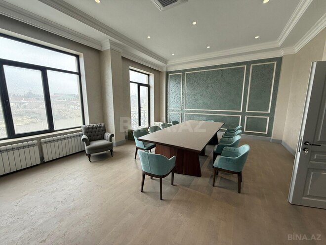 Сдаётся 4-комн. офис 225 м², пос. Аг шехер, photo 4 from 15