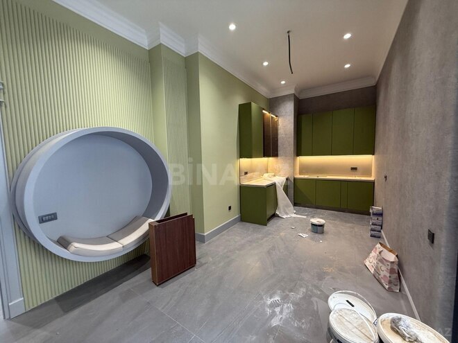 Сдаётся 4-комн. офис 225 м², пос. Аг шехер, photo 11 from 15