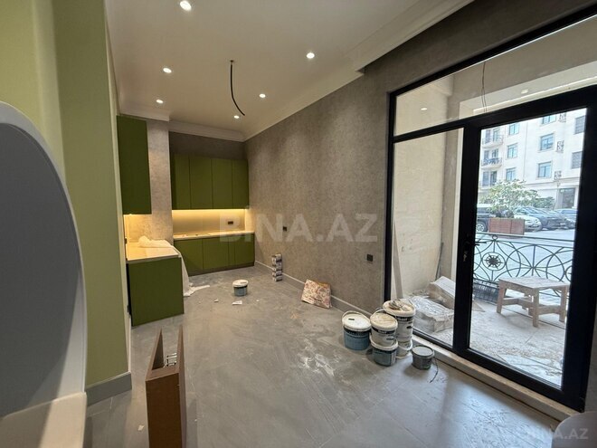 Сдаётся 4-комн. офис 225 м², пос. Аг шехер, photo 12 from 15