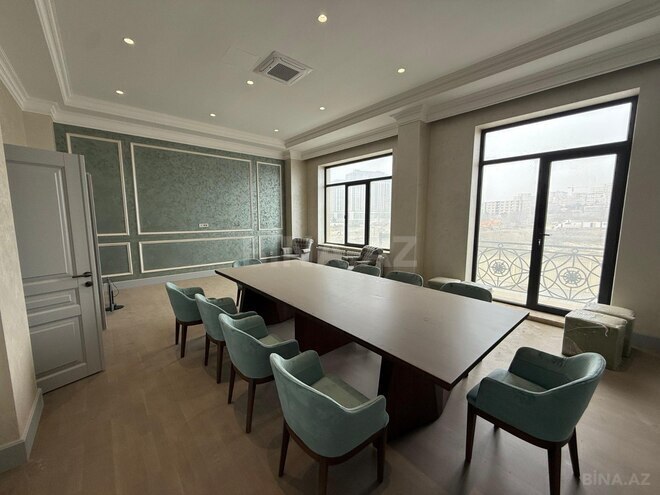 Сдаётся 4-комн. офис 225 м², пос. Аг шехер, photo 3 from 15
