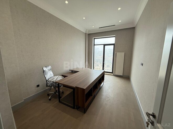 Сдаётся 4-комн. офис 225 м², пос. Аг шехер, photo 9 from 15