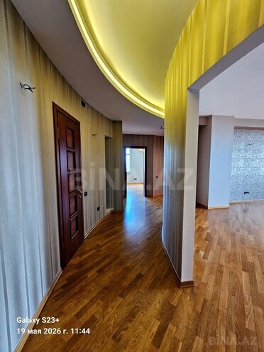 Satılır 3 otaqlı yeni tikili 186 m², 28 May m., photo 10 from 23