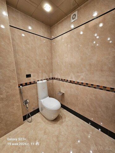 Satılır 3 otaqlı yeni tikili 186 m², 28 May m., photo 11 from 23