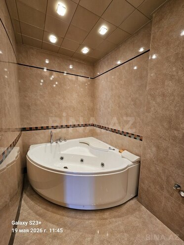 Satılır 3 otaqlı yeni tikili 186 m², 28 May m., photo 12 from 23