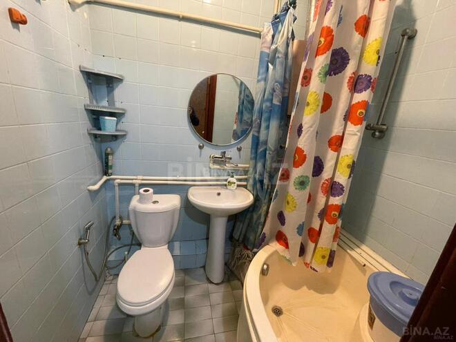 İcarəyə verilir 1 otaqlı köhnə tikili 50 m², Elmlər Akademiyası m., photo 8 from 9