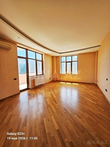 Satılır 3 otaqlı yeni tikili 186 m², 28 May m., photo 13 from 23