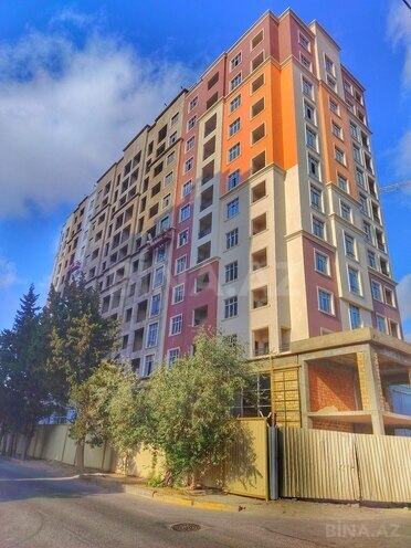 Продаётся 2-комн. новостройка 70.2 м², м. Кара Караев, photo 3 from 10