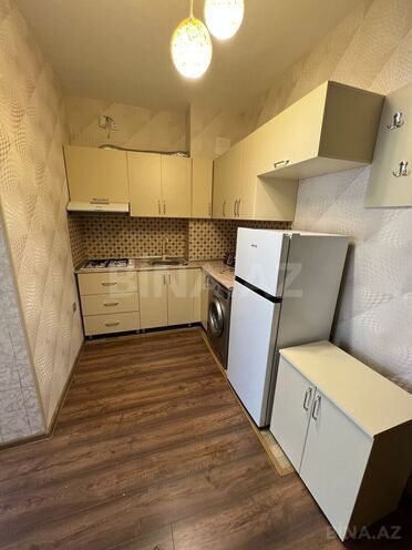 İcarəyə verilir 2 otaqlı yeni tikili 47 m², Yasamal q., photo 4 from 11