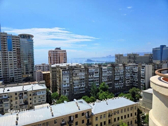 Satılır 3 otaqlı yeni tikili 186 m², 28 May m., photo 15 from 23