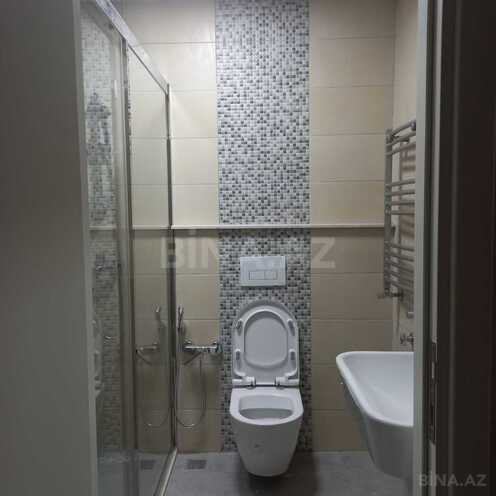 İcarəyə verilir 2 otaqlı yeni tikili 47 m², Yasamal q., photo 6 from 11