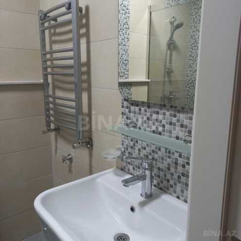 İcarəyə verilir 2 otaqlı yeni tikili 47 m², Yasamal q., photo 5 from 11