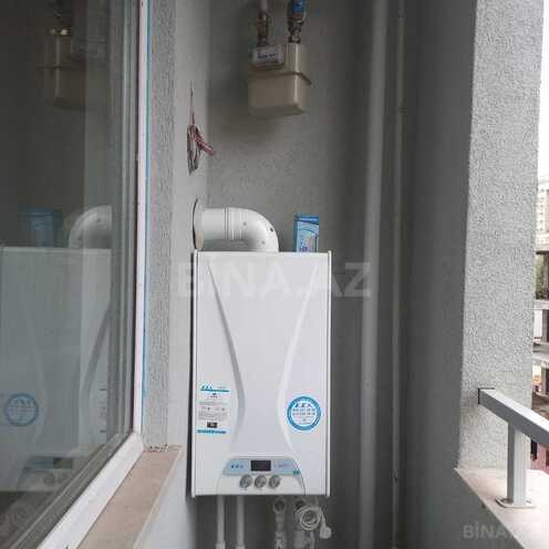 İcarəyə verilir 2 otaqlı yeni tikili 47 m², Yasamal q., photo 7 from 11