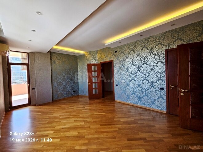 Satılır 3 otaqlı yeni tikili 186 m², 28 May m., photo 17 from 23
