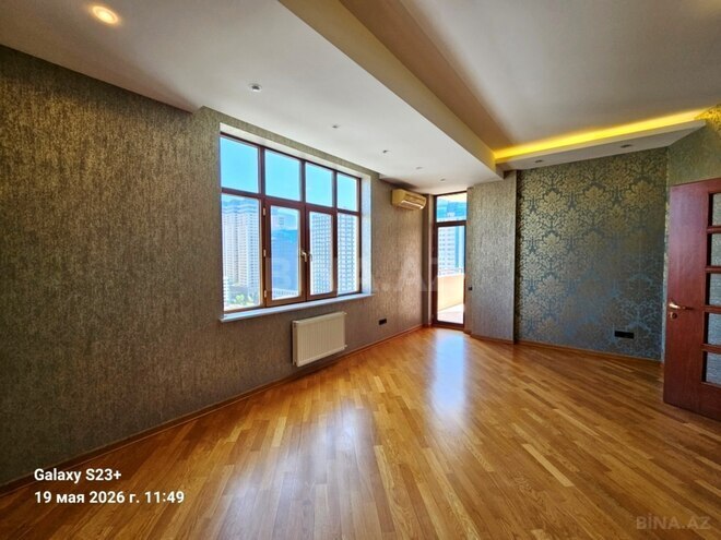 Satılır 3 otaqlı yeni tikili 186 m², 28 May m., photo 16 from 23