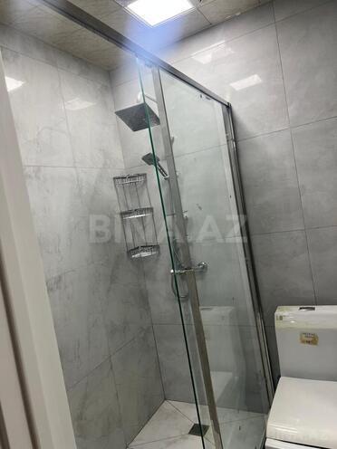 İcarəyə verilir 3 otaqlı yeni tikili 75 m², İnşaatçılar m., photo 10 from 12