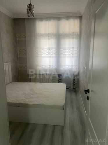 İcarəyə verilir 3 otaqlı yeni tikili 75 m², İnşaatçılar m., photo 11 from 12