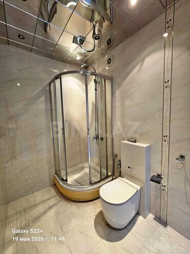 Satılır 3 otaqlı yeni tikili 186 m², 28 May m., photo 18 from 23