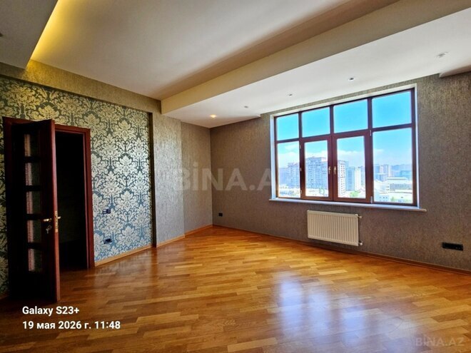 Satılır 3 otaqlı yeni tikili 186 m², 28 May m., photo 19 from 23